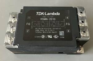 TDK-Lambda RSMN-2010