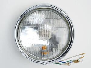 xl250s ヘッドライト　ASSY 純正新品　未使用