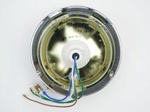 xl250s ヘッドライト　ASSY 純正新品　未使用_画像2