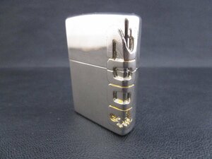 ジッポー★ZIPPO★タツノコプロ・西暦2000年・辰年記念★H6722