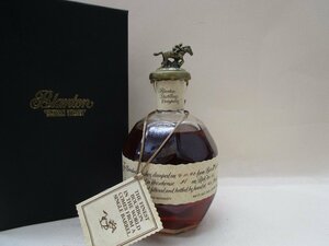 ブラントン★Blanton★1990年ボトリング★新品未開栓★H6744