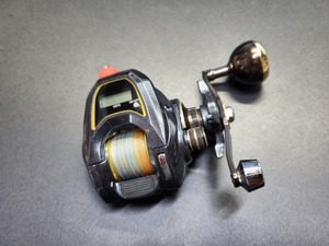 Daiwa( Daiwa ) TANASENSOR 150H [ б/у прекрасный товар ]