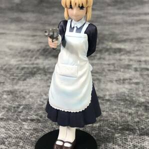 ワクワク1円♪ トレーディングフィギュア「カプセルワークスコレクション GUNSLINGER GIRL」の画像3