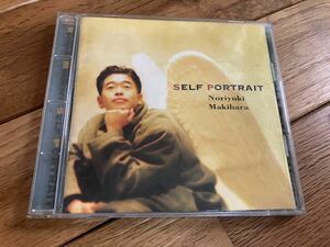 槇原敬之　SELF PORTRAIT CD