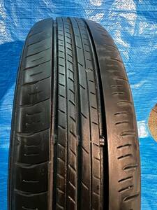 ダンロップ 165/65R14 Enasave EC300+ ほぼ新品です。X1718.