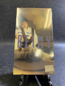 『新品未開封 My Sanctuary 麗美 REIMY VHS』