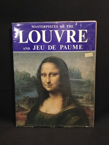 Art hand Auction 卢浮宫画册：卢浮宫博物馆法国绘画展, 绘画, 画集, 美术书, 收藏, 目录