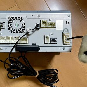 NSCP-W64 08545-00W61トヨタ 送料込み 動作品の画像5