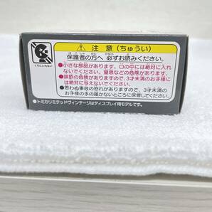 未展示トミカリミテッドヴィンテージ LV-68b スバルサンバー ポンプ消防車 富士重工業 三鷹製作所の画像3