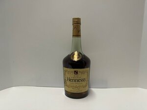 90236●ヘネシー/Hennessy VERY SPECIAL/40% 700ml/コニャックブランデー【未開栓古酒】