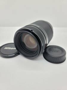 ★良品★ ニコン Nikon AF Nikkor 70-210ｍｍ F4-5.6 ★付属品付き★　 #002