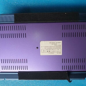 Panasonic 4chアンプ M9054の画像4