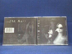 送料無料♪03396♪ The Kill Wake the Dead [CD]
