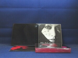 送料無料♪05690♪NO MORE RULES / Mika Nakashima (CD+DVD) [CD]