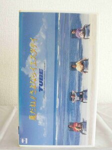 free shipping *01181* [VHS] summer ..//.. if ie start teiTUBE [VHS]