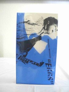 送料無料◆01177◆ [VHS] fukuyama MASAHARU EGGS 福山雅治 [VHS]