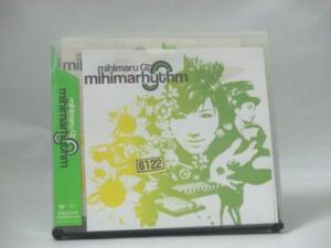 送料無料♪00702♪ mihimaru GT / mihimarhythm [CD]
