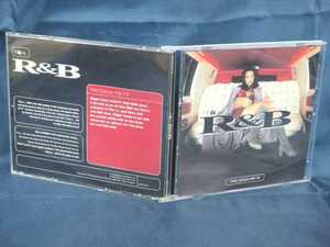 送料無料♪05288♪ this is...R&B BEBOXCD25 輸入盤 [CD]