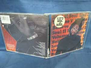 送料無料♪03795♪ Soul 2 Soul Volume 5 Believe 輸入盤 [CD]