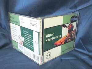 送料無料♪03103♪ Milton Nascimento / BRilHANTES [CD]