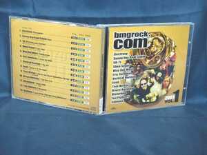 送料無料♪05237♪ bmgrock.com 2001 vol.1 [CD]