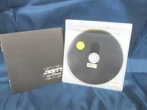 送料無料♪700093♪ JHETT BLACK EDITION / JHETT A.K.A. YAKKO FOR AQUARIUS ※CCCD ※DVDなし※ [CD]