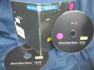 送料無料♪700475♪ Base Ball Bear 1235 [CD2枚]