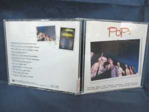 送料無料♪03719♪ POP2 C.H.R. [from Los Angeles] [CD]