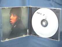 送料無料♪02549♪ JAY-Z What more can J say [CD]_画像2