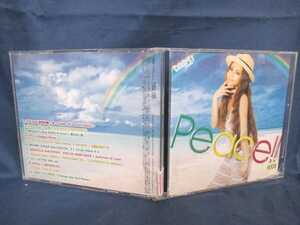 送料無料♪03917♪ Celebrity presents PEACE!! [CD]