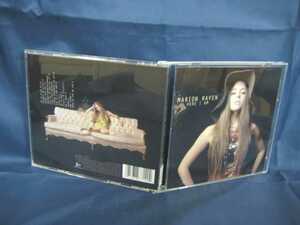 送料無料♪04036♪ MARION RAVEN HERE I AM [CD]