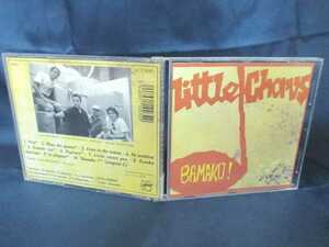 送料無料♪05108♪ BAMAKO ! / LITTLE CHORUS [CD]