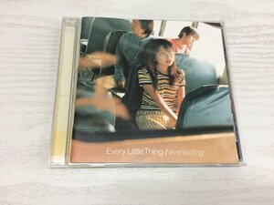 G2 53360 ♪CD 「Everlasting Every Little Thing」 AVCD-11544【中古】