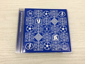 G2 53395 ♪CD 「Tokyo Classic RIP SLYME」 WPC7-10147【中古】