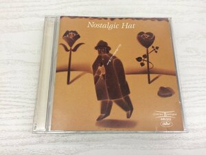 G2 53571 ♪CD 「Nostalgic Hat Cinema Boutique Vol.12」 AIN-S12【中古】