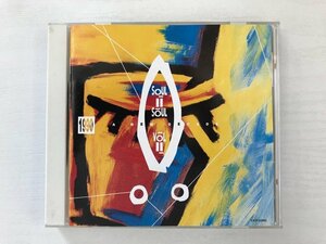 G2 54028 ♪CD「Vol.II-1990ア・ニュー・ディケード SOUL II SOUL」VJCP 23160【中古】