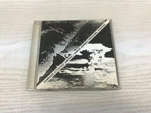 G2 52910 ♪CD 「...YANKEE BOMBS HIROSHIMA, NAGASAKI」 CO-OP:01【中古】