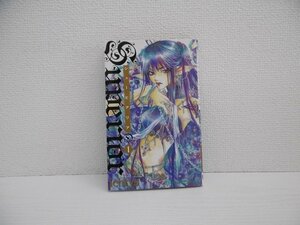 G送料無料◆G01-17336◆シューピアリア 1巻 ichtys スクウェア・エニックス【中古本】