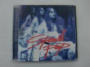 G2 52775 ♪CD 「SPEED POP GLAY」POCH-7002 【中古】