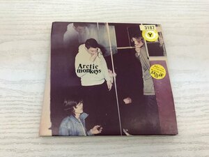 G2 53231 ♪CD 「Humbug Arctic monkeys」WIGCD220【中古】
