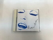 G2 52791 ♪CD「EROTICA MADONNA」WPCP-5000【中古】_画像1