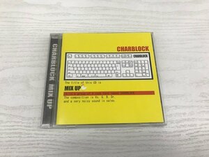G2 52924 ♪CD 「MIX UP CHARBLOCK」 CJOK-27001【中古】