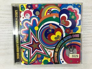 G2 53453 ♪CD 「LM.C SUPER GLITTER LOUD BOX」 PCCA-02776【中古】