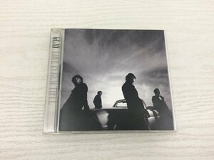 G2 53408 ♪CD 「LOVE IS BEAUTIFUL GLAY」 TOCT-26187【中古】