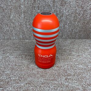 TENGA 貯金箱 TENGA DEEP THROAT CUP仕様の画像1