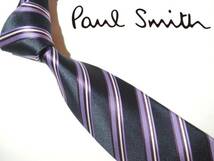 特価！新品22★Paul Smith★（ポールスミス）ネクタイ/6,_画像1