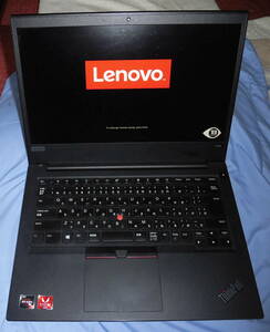 Lenovo