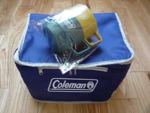 Coleman