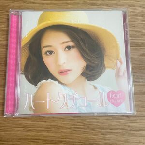 ハートクチュール/chay CD