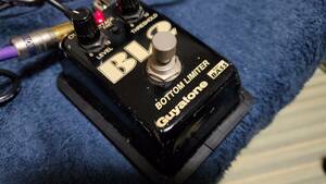 GUYATONE BL2 ベース用リミッター